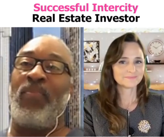 Episode 64: How To Be A Successful Intercity Real Estate Investor with Darius Ross