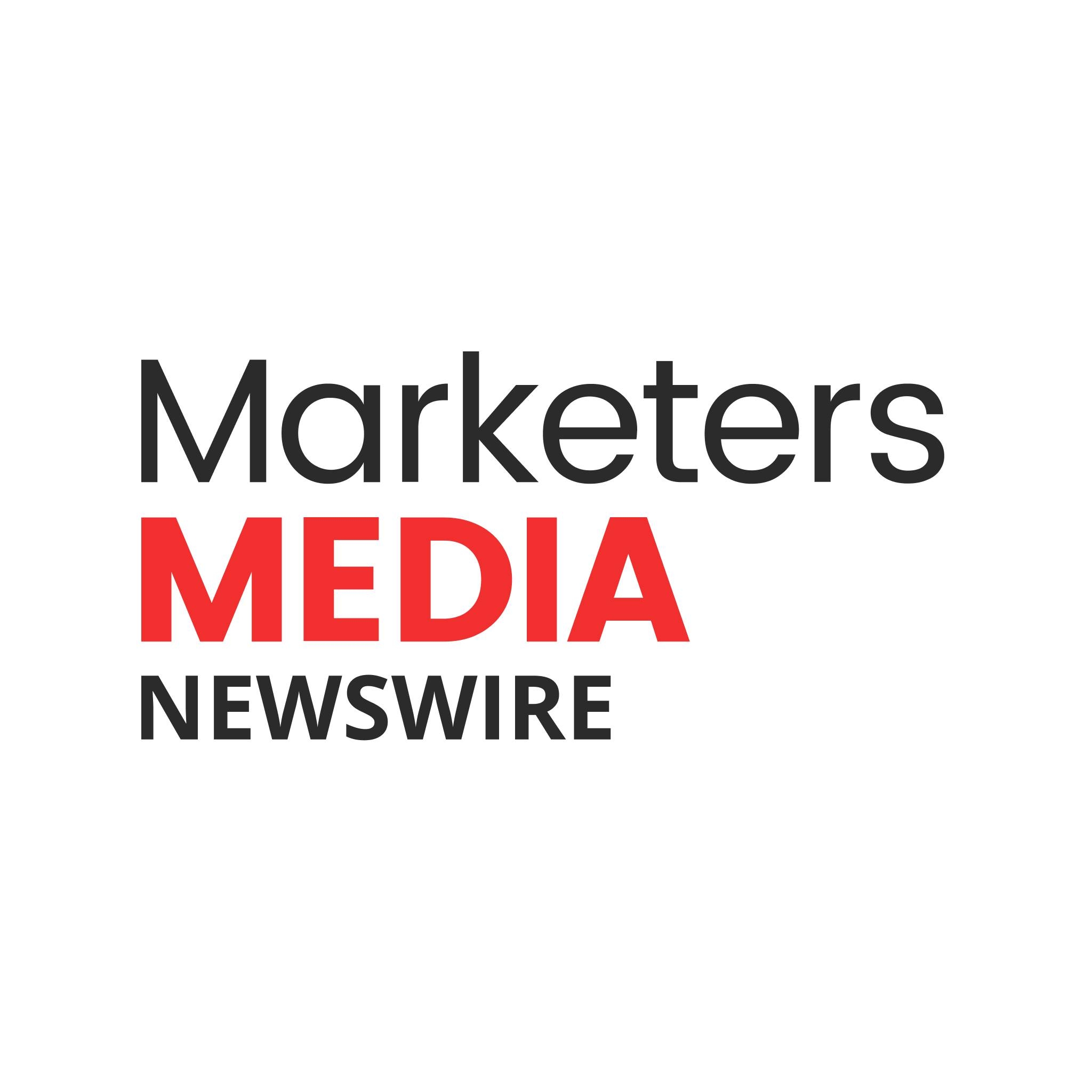 Marketers Media Newswire