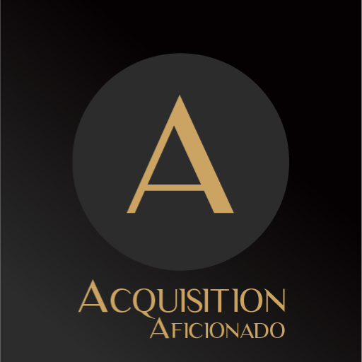 Acquisition Aficionado