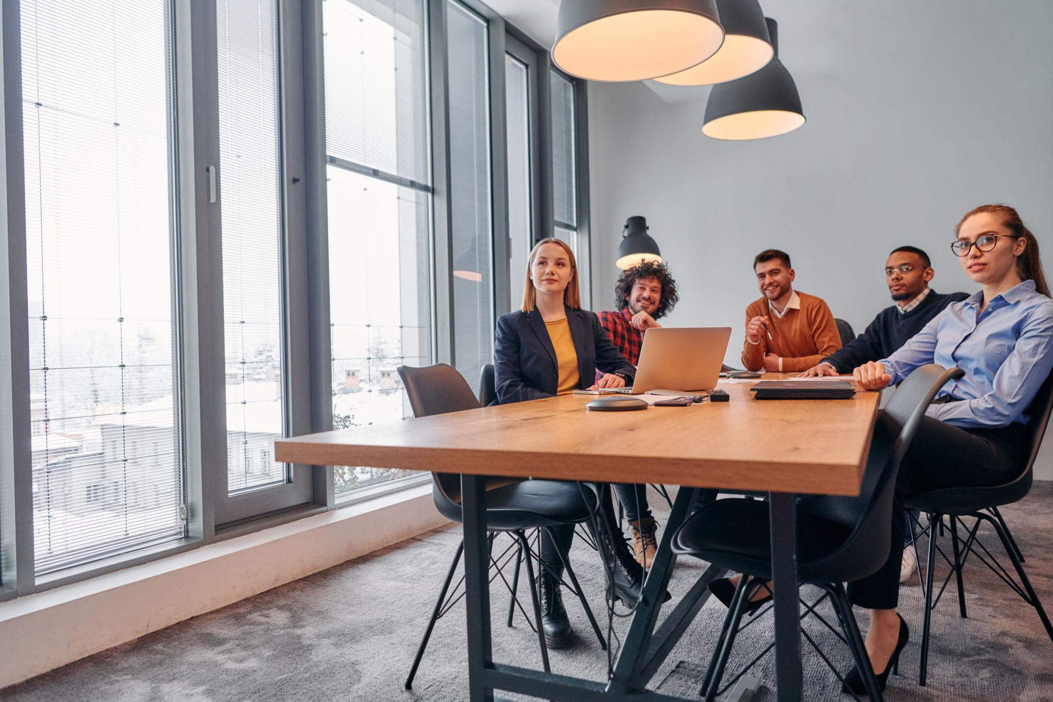 Small Business Consulting