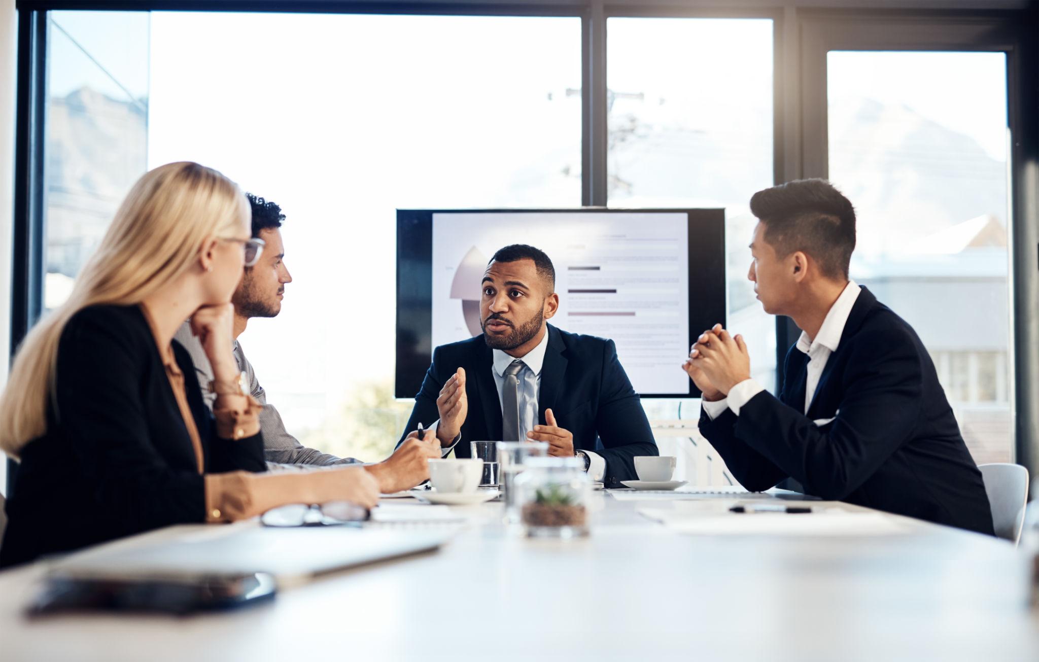 Darius Ross consulting