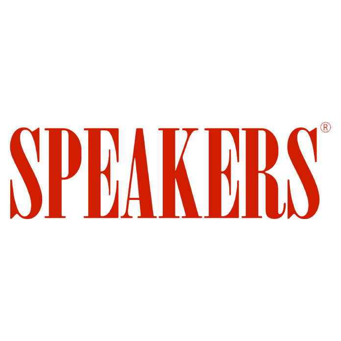 Speakers Magazine