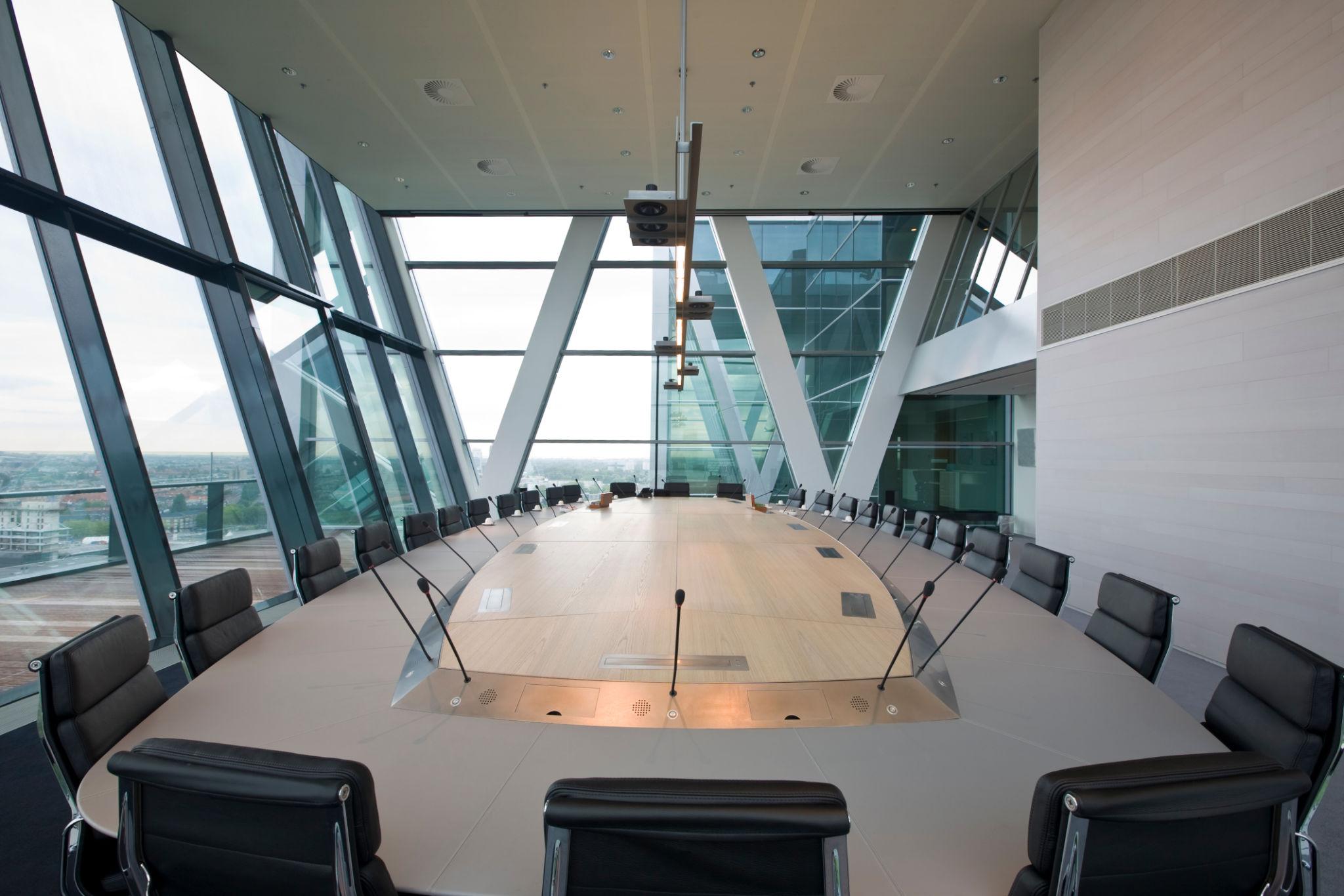 Corporate Consulting