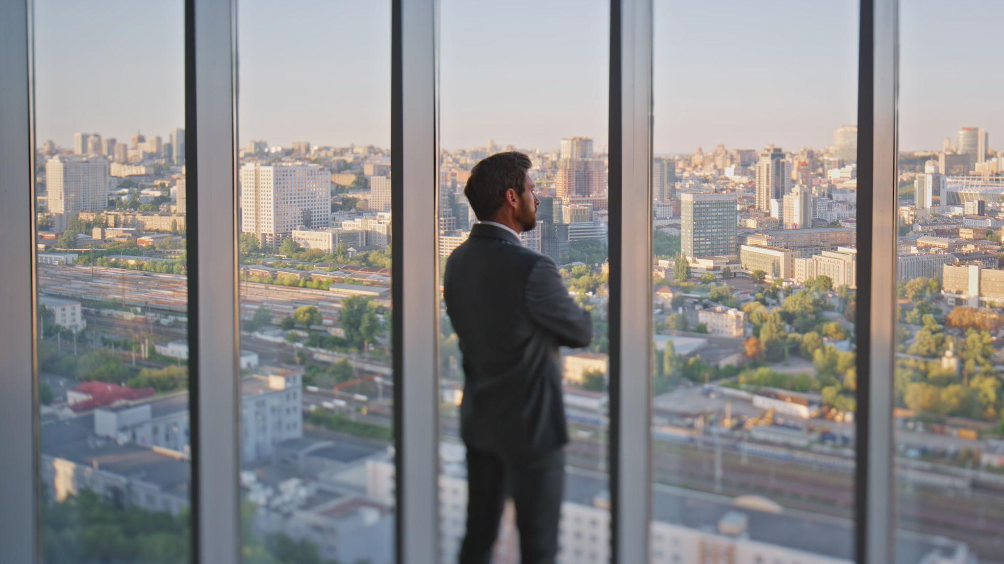 Individual Consulting